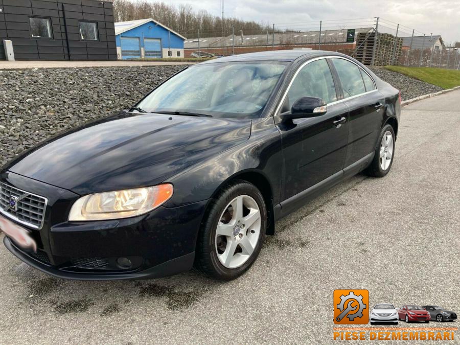 Compresor ac volvo s80 2011