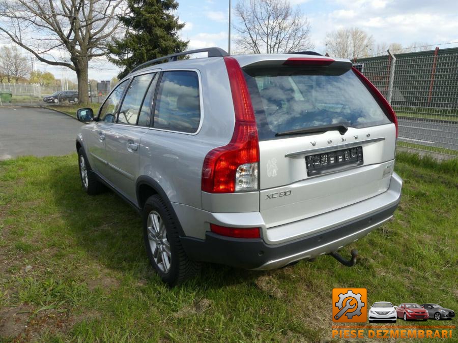 Compresor ac volvo xc 90 2011