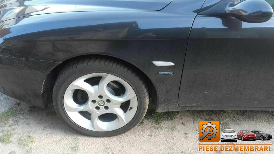 Conducte frana alfa romeo 156 2002