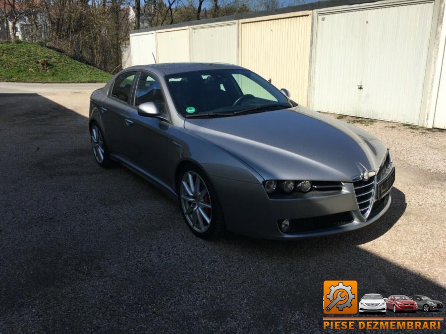 Conducte frana alfa romeo 159 2007