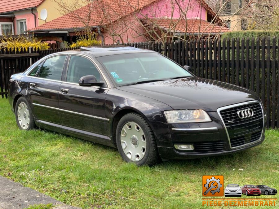 Conducte frana audi a8 2006