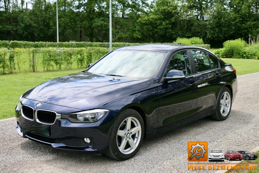 Conducte frana bmw seria 3 f30 2013