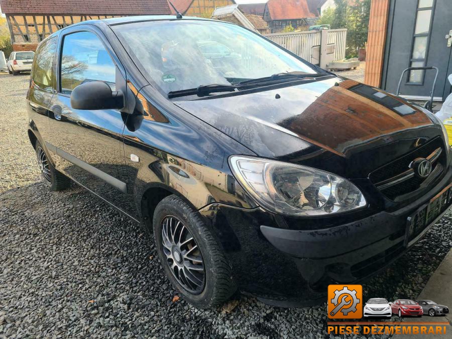 Conducte frana hyundai getz 2009