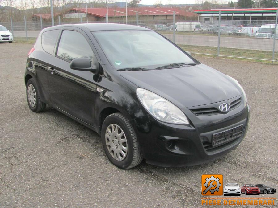 Conducte frana hyundai i20 2014