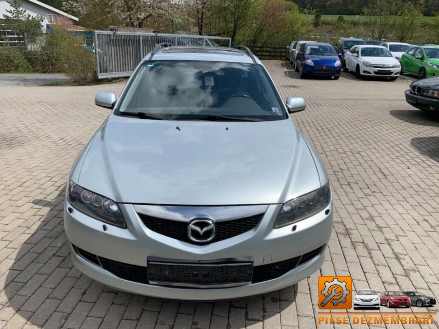 Conducte frana mazda 6 2014