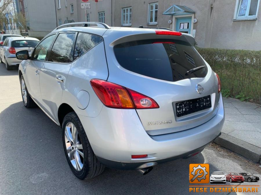 Conducte frana nissan murano 2013