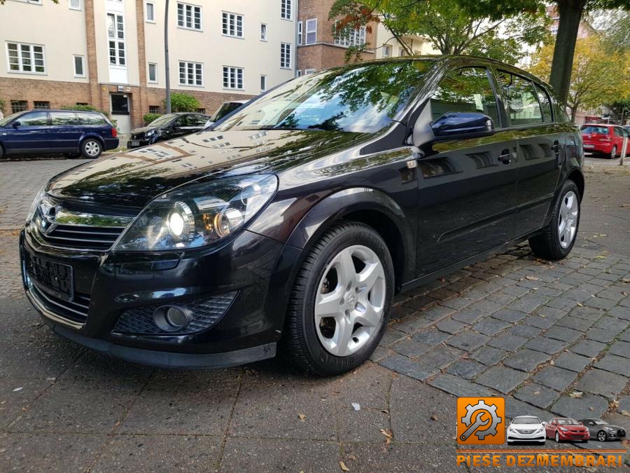 Conducte frana opel astra h 2006