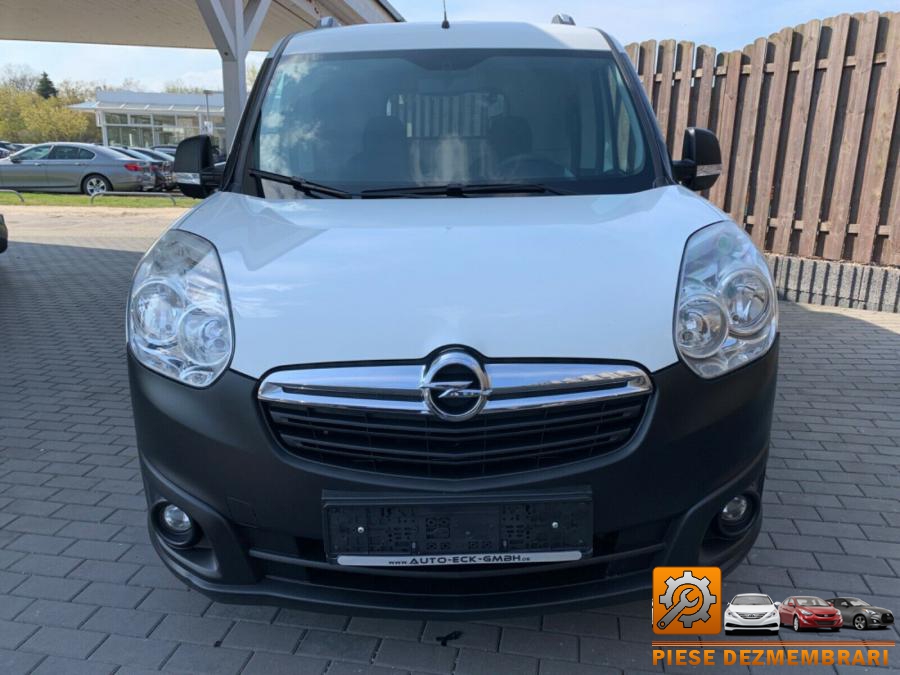 Conducte frana opel combo 2010