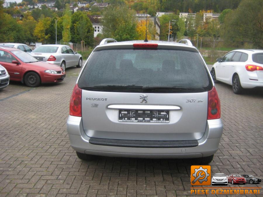 Conducte frana peugeot 307 2008