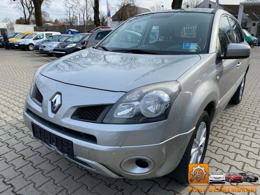 Conducte frana renault koleos 2012