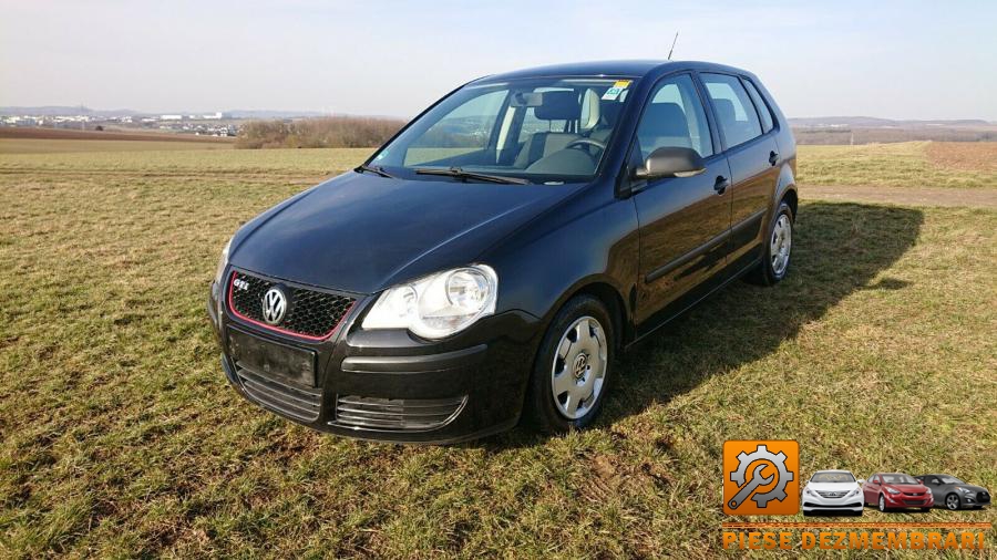 Conducte frana volkswagen polo 2009