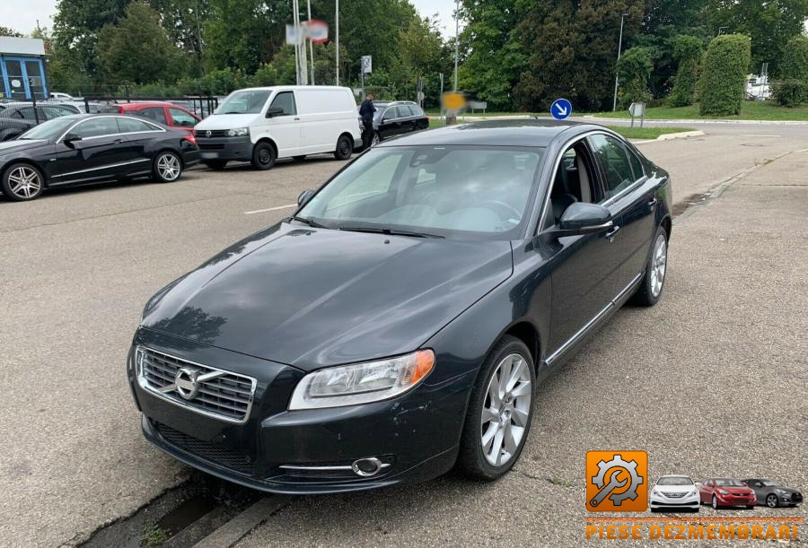 Conducte frana volvo s60 2005