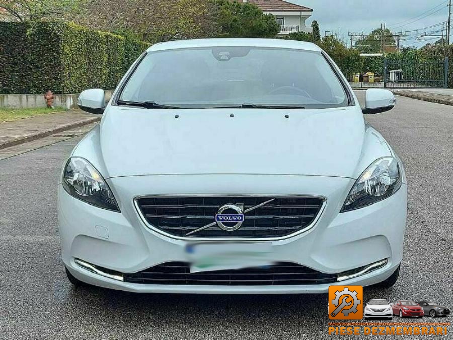 Conducte frana volvo v40 2008