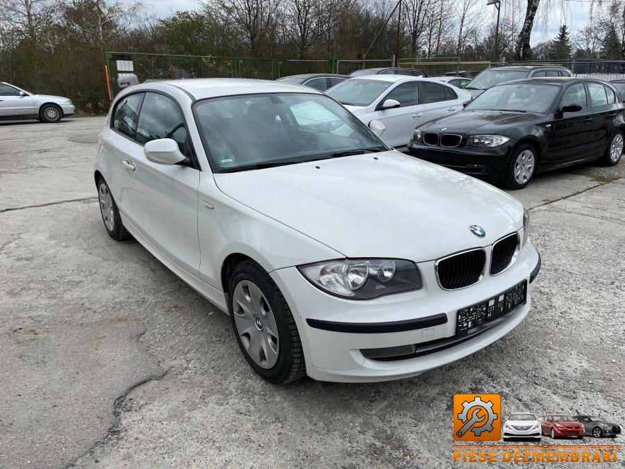 Conducte servodirectie bmw seria 1 2006