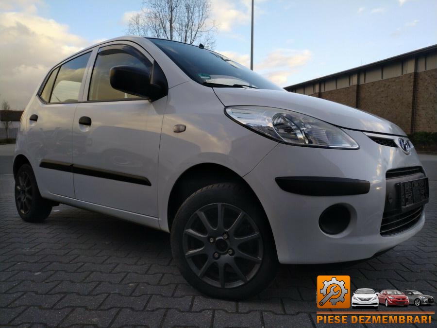 Conducte servodirectie hyundai i10 2010