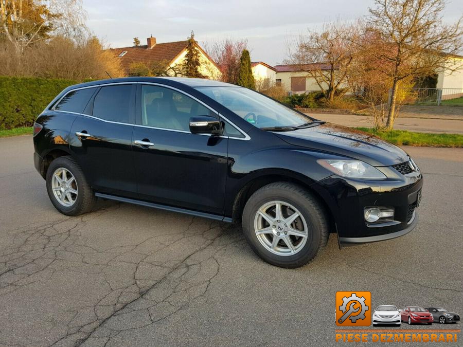 Conducte servodirectie mazda cx 7 2012