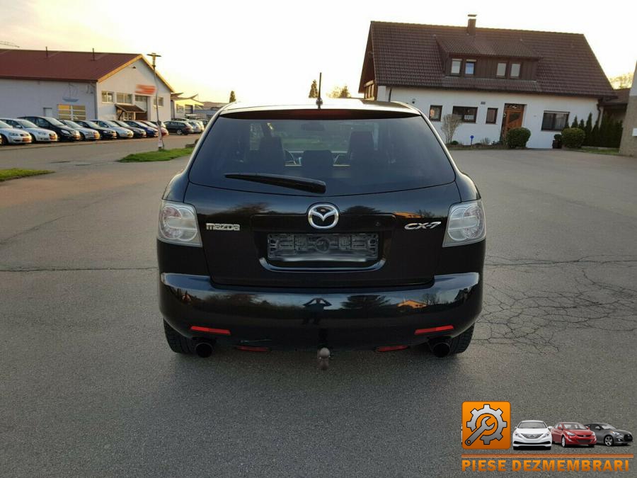 Conducte servodirectie mazda cx 7 2012