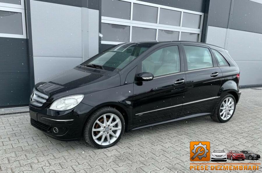 Conducte servodirectie mercedes b class 2008