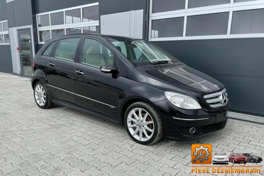 Conducte servodirectie mercedes b class 2008