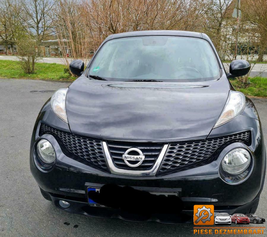 Conducte servodirectie nissan juke 2015