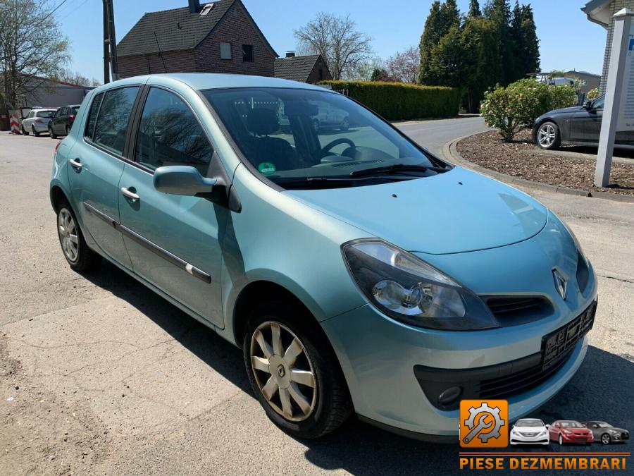 Conducte servodirectie renault clio 2008