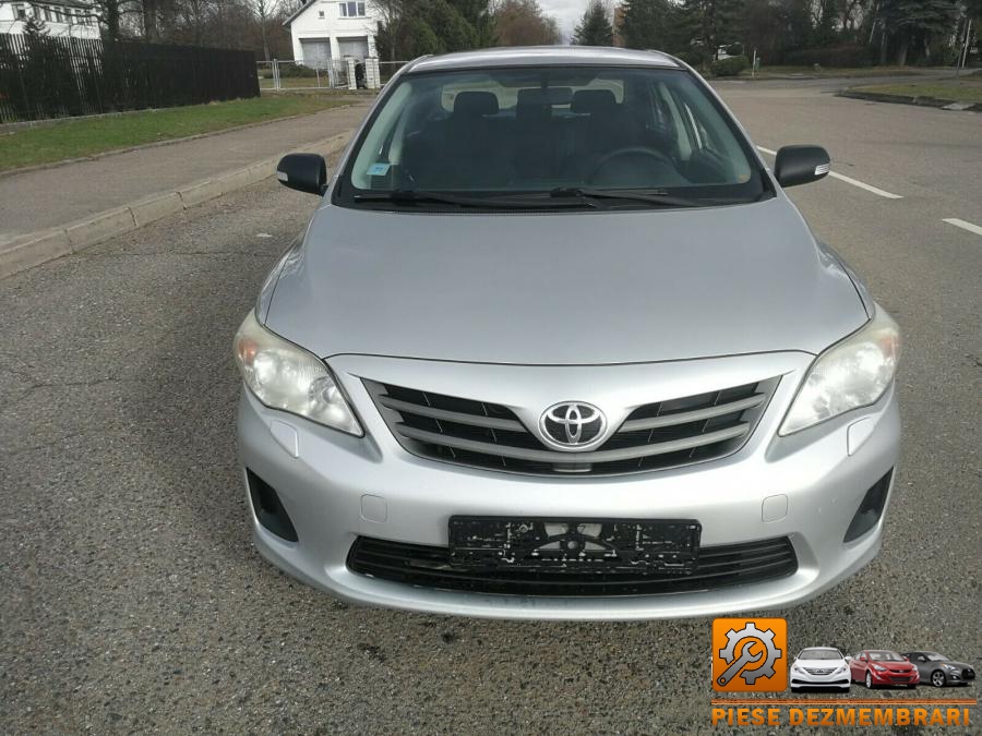 Conducte servodirectie toyota corolla 2004