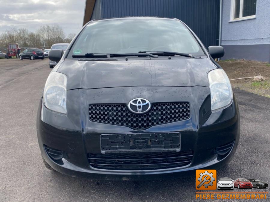 Conducte servodirectie toyota yaris 2009