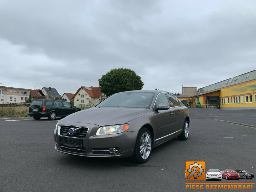 Conducte servodirectie volvo s80 2011