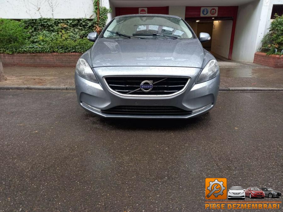 Conducte servodirectie volvo v40 2008