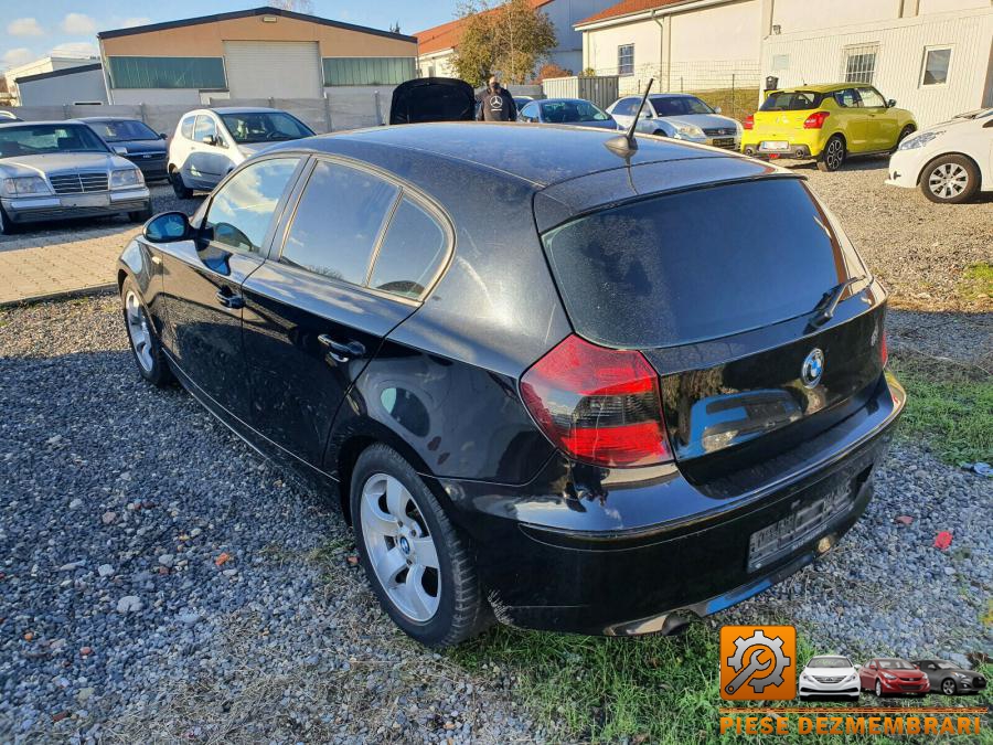 Conducte ulei turbo bmw seria 1 2006