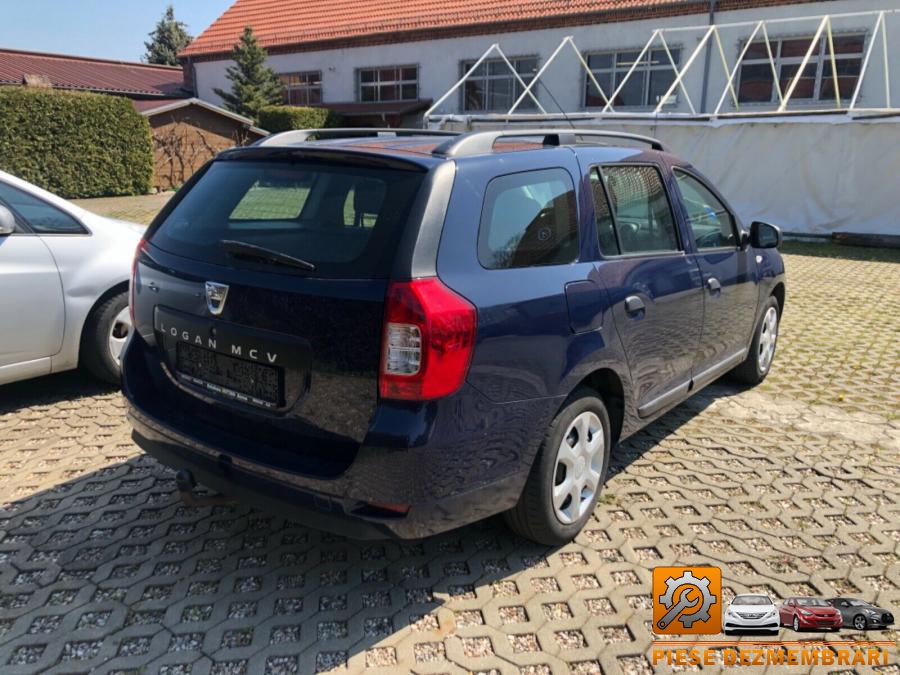 Conducte ulei turbo dacia logan 2016