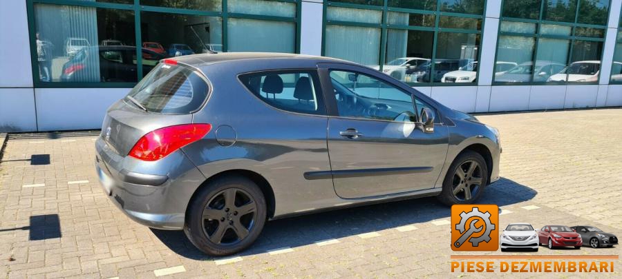 Conducte ulei turbo peugeot 308 2008