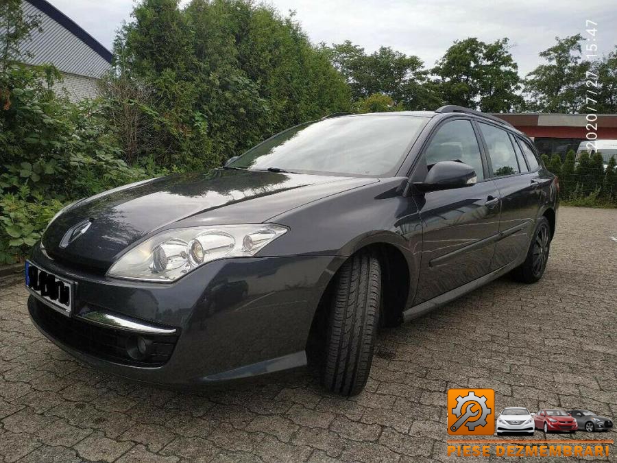 Conducte ulei turbo renault laguna 2012