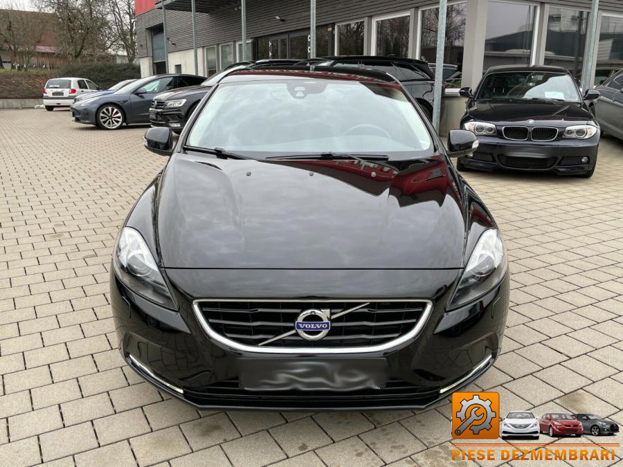 Conducte ulei turbo volvo v40 2008