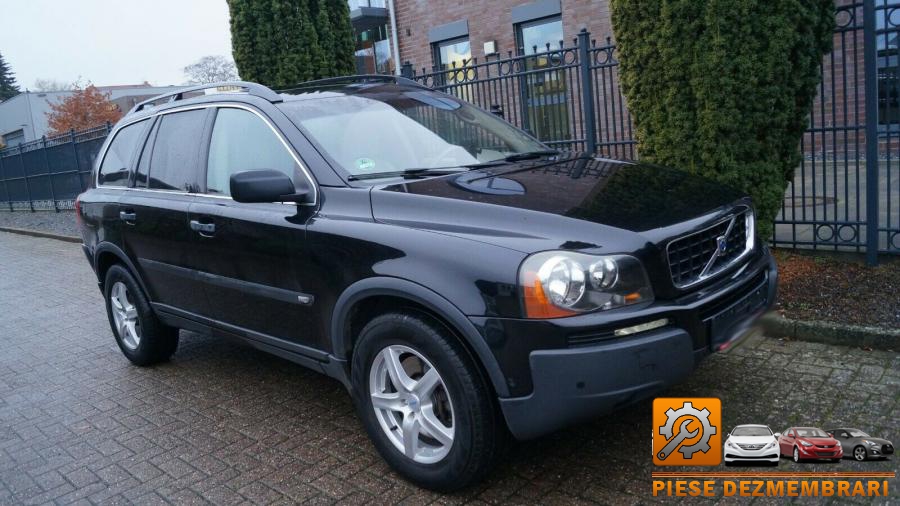 Conducte ulei turbo volvo xc 90 2011