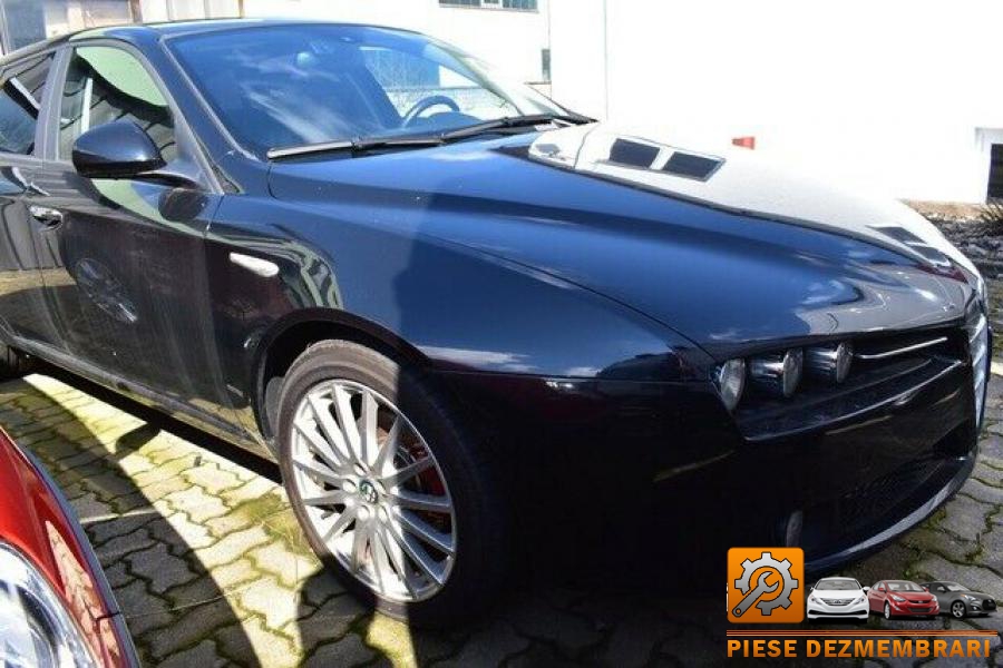 Convertizor alfa romeo 159 2007