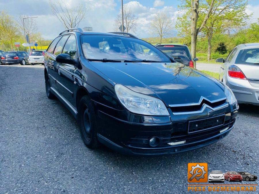 Convertizor citroen c5 2007