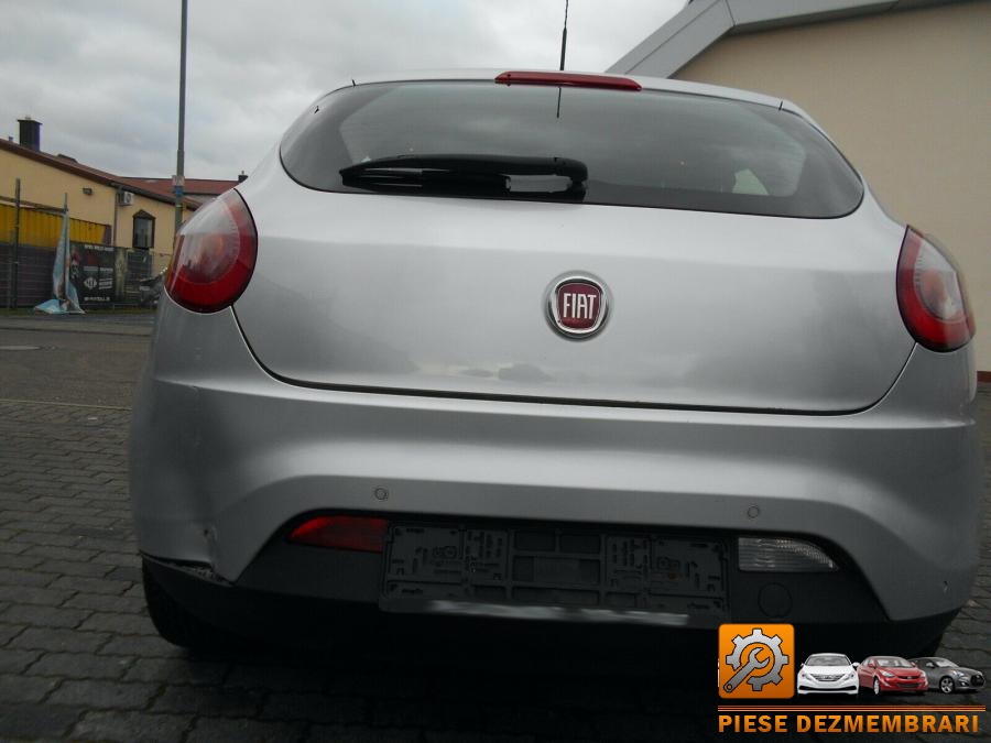 Convertizor fiat bravo 2012