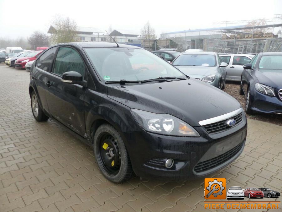 Convertizor ford focus 2010