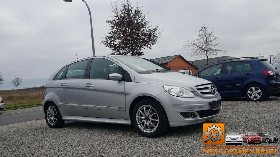 Convertizor mercedes b class 2008