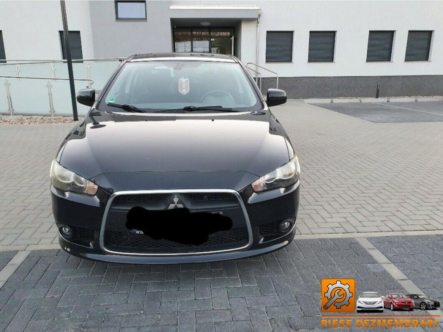 Convertizor mitsubishi lancer 2008