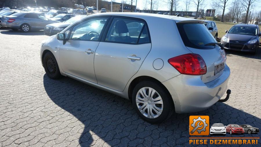 Convertizor toyota auris 2010