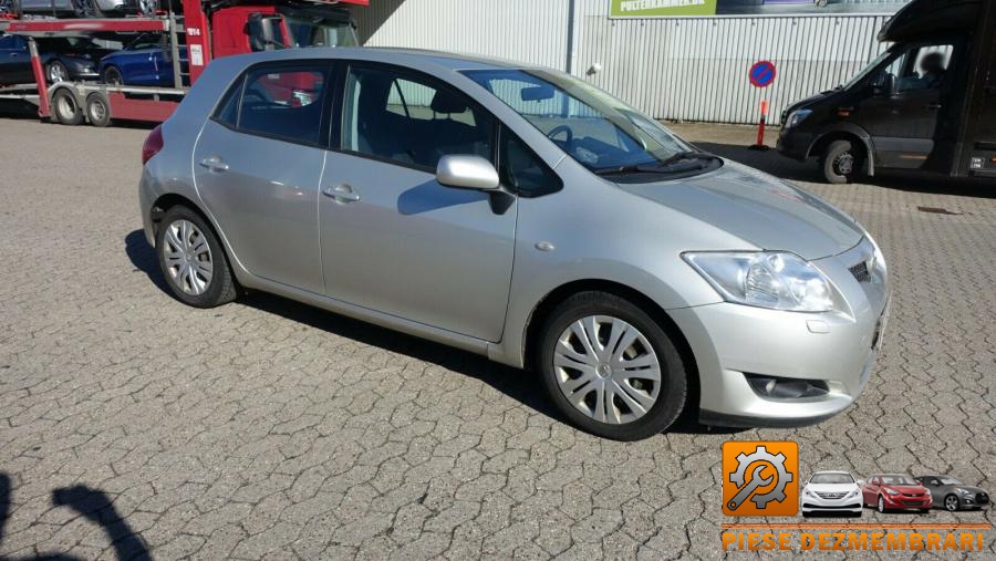 Convertizor toyota auris 2010