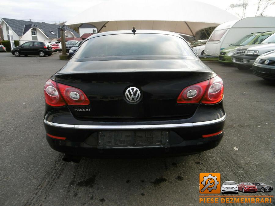 Convertizor volkswagen passat cc 2006