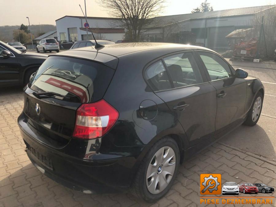 Cutie viteze manuala bmw seria 1 2006