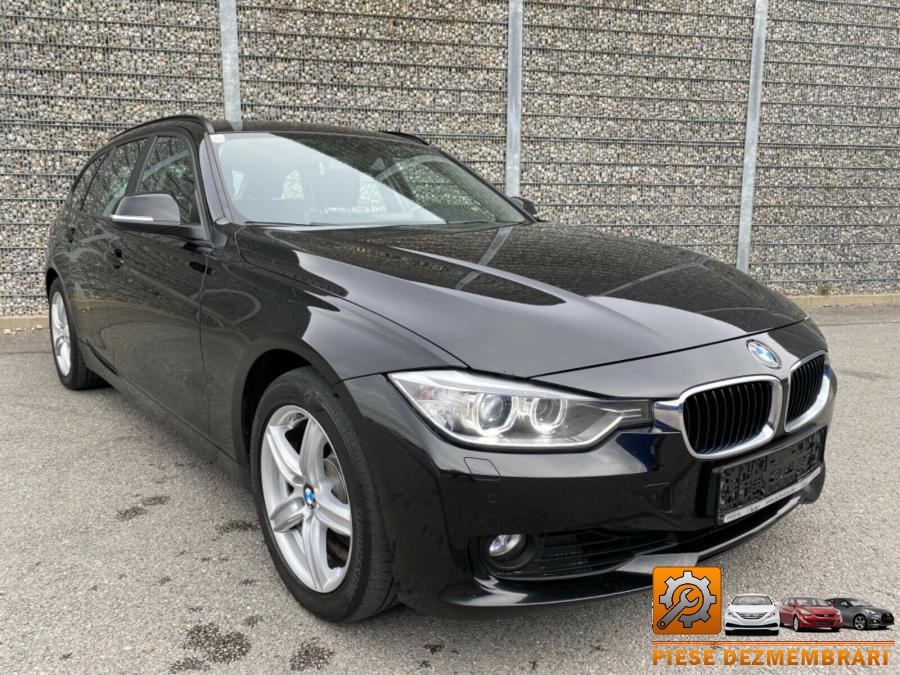 Cutie viteze manuala bmw seria 3 f30 2013