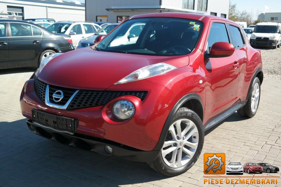 Cutie viteze manuala nissan juke 2015