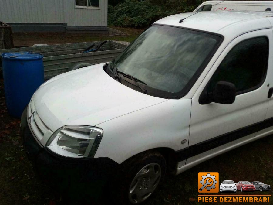 Electromotor citroen berlingo 2005