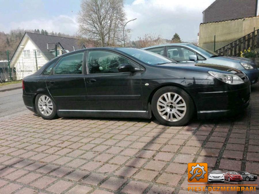 Electromotor citroen c5 2007