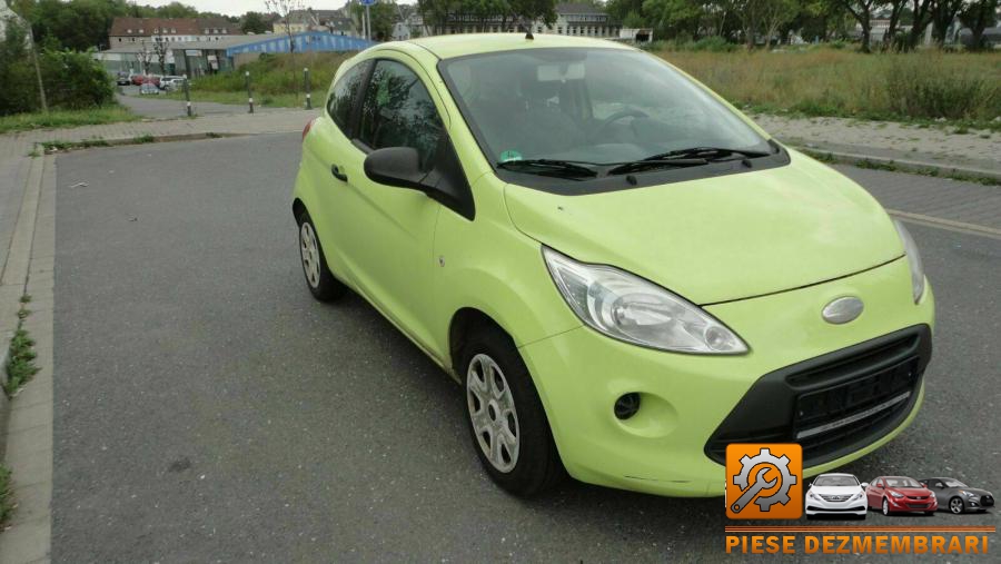 Electromotor ford ka 2009